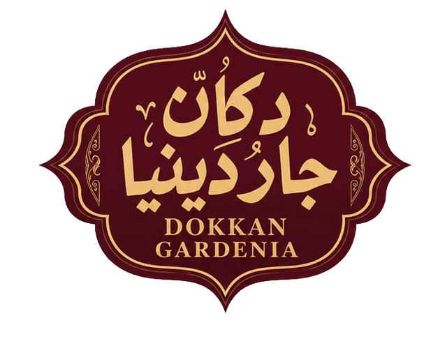 Dokkan Gardenia Logo